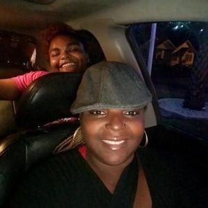 Meet your Posher, Calandra